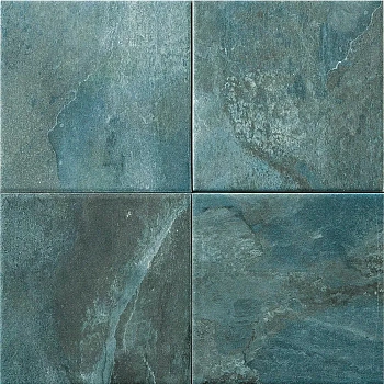 Pamesa Slate Way Ocean Matt 15x15 / Памеса Слате Вай Оушен Матт 15x15 